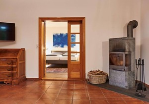 Luxuriöses Ferienhaus Oliver in Wendorf im Bernstein Resort