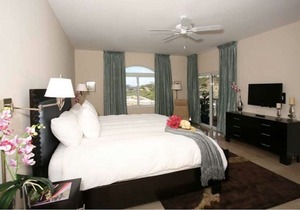 Luxurious Ocean View Single Bedroom -Princess Heights, Oyster Pond, Sint Maarten