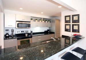 Luxurious Ocean View Single Bedroom -Princess Heights, Oyster Pond, Sint Maarten