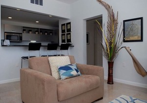 Luxurious Ocean View Single Bedroom -Princess Heights, Oyster Pond, Sint Maarten
