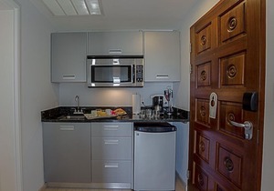 Luxurious Ocean View Double Suite Princess Heights, Oyster Pond, Sint Maarten