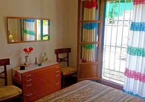 Luxurious 19th Century Villa with Citrus Gardens Fountains and Private Pool