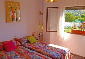 Luxurious 19th Century Villa with Citrus Gardens Fountains and Private Pool