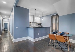 Luxurious 3 BR Apt in the Heart of Springfield
