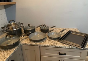Luxurious 3 BR Apt in the Heart of Springfield