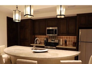 Luxurious 5 Diamond Resort Penthouse Rancho San Lucas Golf Access Included
