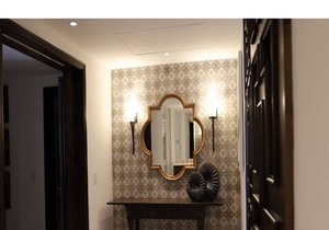 Luxurious 5 Diamond Resort Penthouse Rancho San Lucas Golf Access Included
