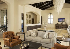 Luxurious 5 Diamond Resort Penthouse Rancho San Lucas Golf Access Included