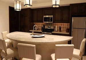 Luxurious 5 Diamond Resort Penthouse Solmar Pacific Dunes Cabo with Golf Access
