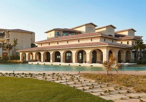 Luxurious 5 Diamond Resort Penthouse Solmar Pacific Dunes Cabo with Golf Access