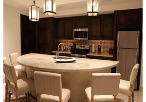 Luxurious 5 Diamond Resort Penthouse Rancho San Lucas Golf Access Included