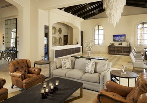 Luxurious 5 Diamond Resort One Bedroom Rancho San Lucas Golf Access Included