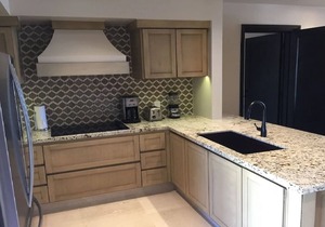 Luxurious 5 Diamond Resort One Bedroom Rancho San Lucas Golf Access Included