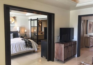 Luxurious 5 Diamond Resort One Bedroom Rancho San Lucas Golf Access Included