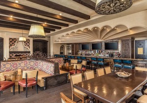 Luxurious 5 Diamond Resort Penthouse Rancho San Lucas Golf Access Included