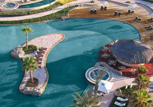 Luxurious 5 Diamond Resort Deluxe One Bedroom Rancho San Lucas Golf Access INC