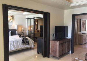Luxurious 5 Diamond Resort Deluxe One Bedroom Rancho San Lucas Golf Access INC