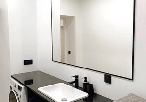 Luxurious 68m2 2BR 3-Room River View Apt in the heart of Pärnu