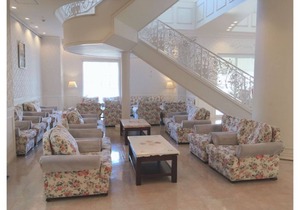 Luxurious and spacious space, spacious space on high floor 503
