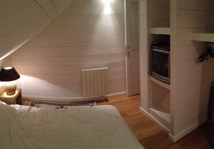 LUXURIOUS APARTMENT AT THE FOOT OF THE SLOPES VARS LES CLAUX