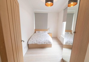 Luxurious Apartment in Balham High Road, SW17
