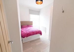 Luxurious Apartment in Balham High Road, SW17