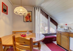 Luxurious Apartment in Bled with Garden