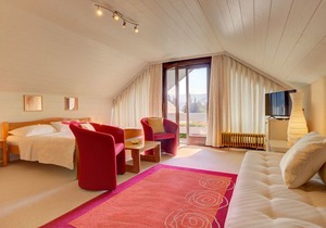 Luxurious Apartment in Bled with Garden