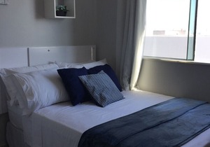 Luxurious apartment in Cabo Frio with private club