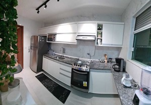 Luxurious apartment in Cabo Frio with private club