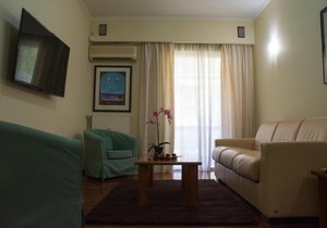 Luxurious Apartment in Central Athens