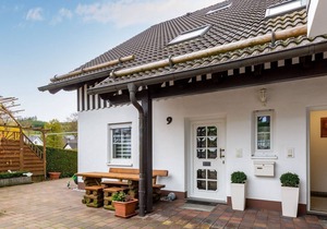 Luxurious Apartment in Eslohe Sauerland near Forest