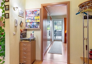 Luxurious Apartment in Eslohe Sauerland near Forest