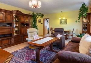 Luxurious Apartment in Eslohe Sauerland near Forest