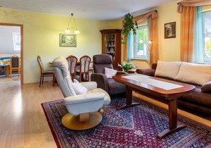 Luxurious Apartment in Eslohe Sauerland near Forest