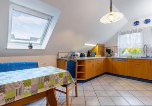 Luxurious Apartment in Eslohe Sauerland near Forest