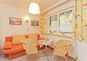 Luxurious Apartment in Heubach Germany in the Forest