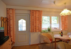 Luxurious Apartment in Heubach Germany in the Forest