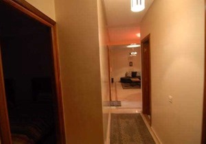 Luxurious apartment in the renowned Square Hay Riad business center