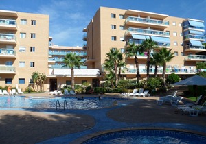 LUXURIOUS APARTMENT RECENT RESIDENCE SWIMMING POOL SPLENDID VIEW