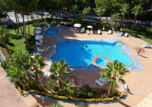 LUXURIOUS APARTMENT RECENT RESIDENCE SWIMMING POOL SPLENDID VIEW