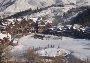 Luxurious Bachelor Gulch 3BR Condo nest to Ritz Carlton Hotel