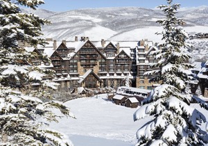 Luxurious Bachelor Gulch 3BR Condo nest to Ritz Carlton Hotel