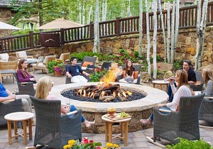 Luxurious Bachelor Gulch 3BR Condo nest to Ritz Carlton Hotel