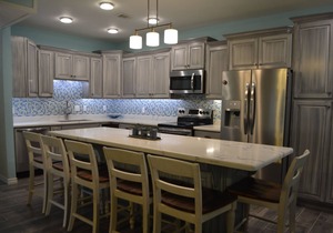 Luxurious Beach Side Family Retreat - 2 bd - 2 bathnSTR License 2024-0020