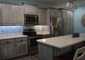 Luxurious Beach Side Family Retreat - 2 bd - 2 bathnSTR License 2024-0020