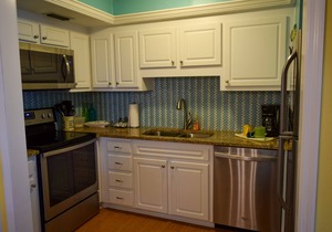 Luxurious Beach Condo on Siesta Key 605 South(Gulf view)