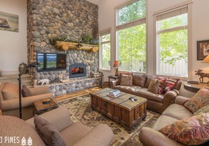 Luxurious Crail Ranch Townhome | Located near Town Center and Resort Shuttle!