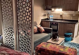 Luxurious Hurghada Apartment