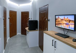 Luxurious modern apartment near the river